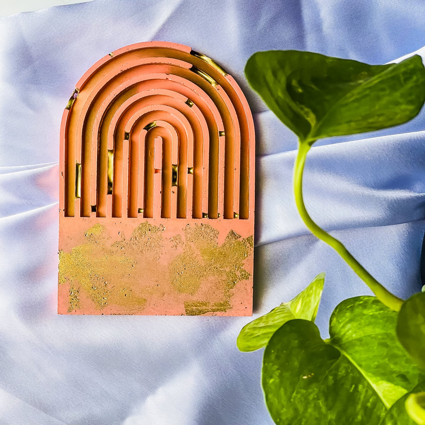 Small Arch Trays