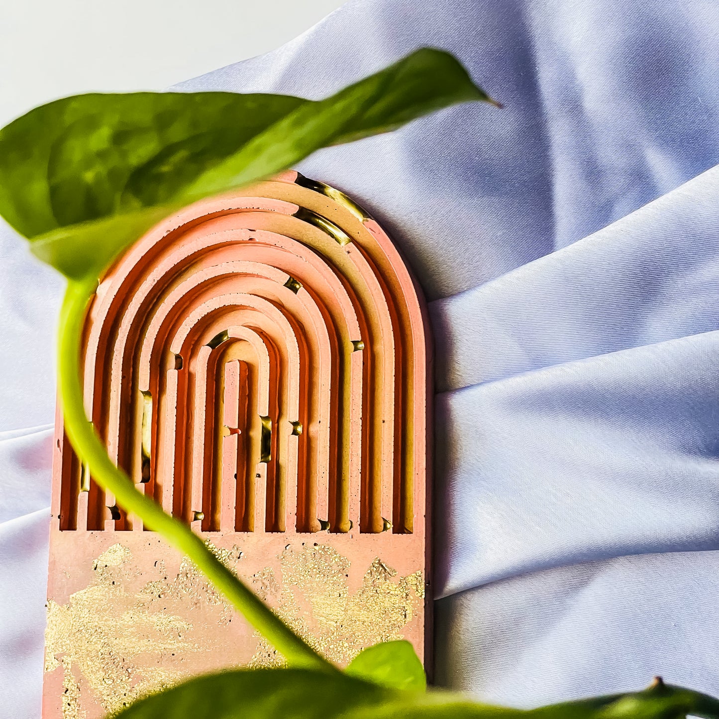 Small Arch Trays