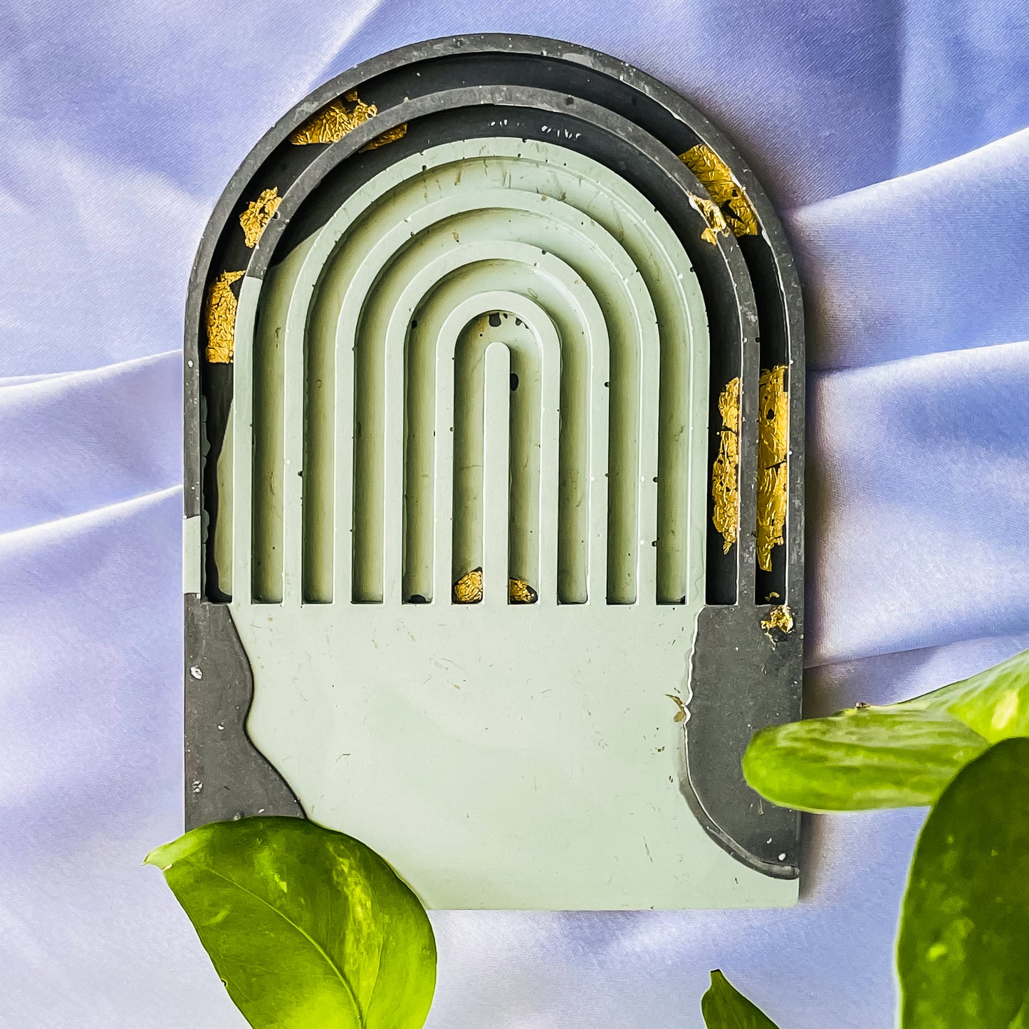 Small Arch Trays