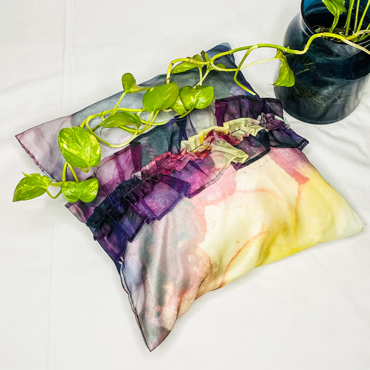 Sublime Print Cushion Cover