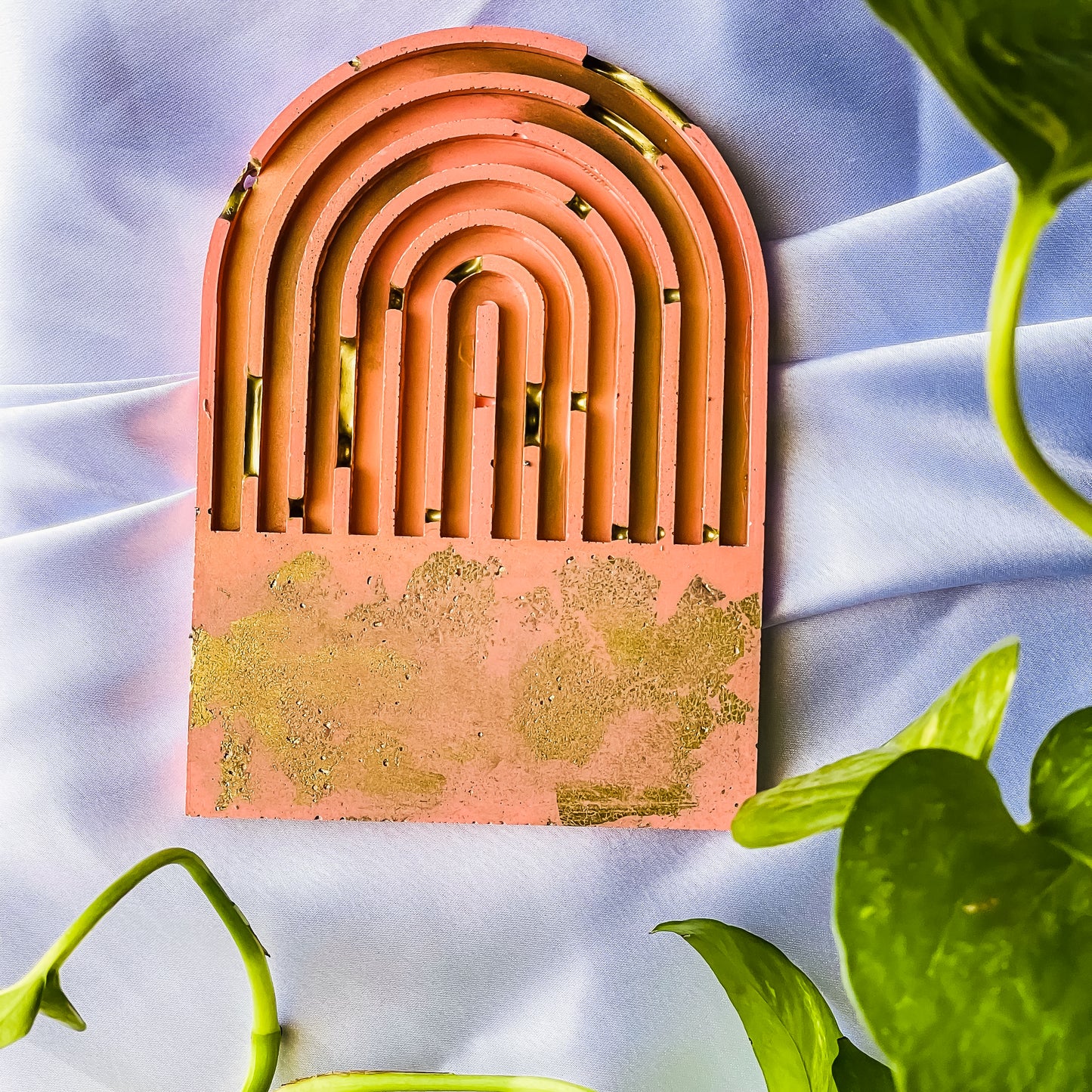 Small Arch Trays