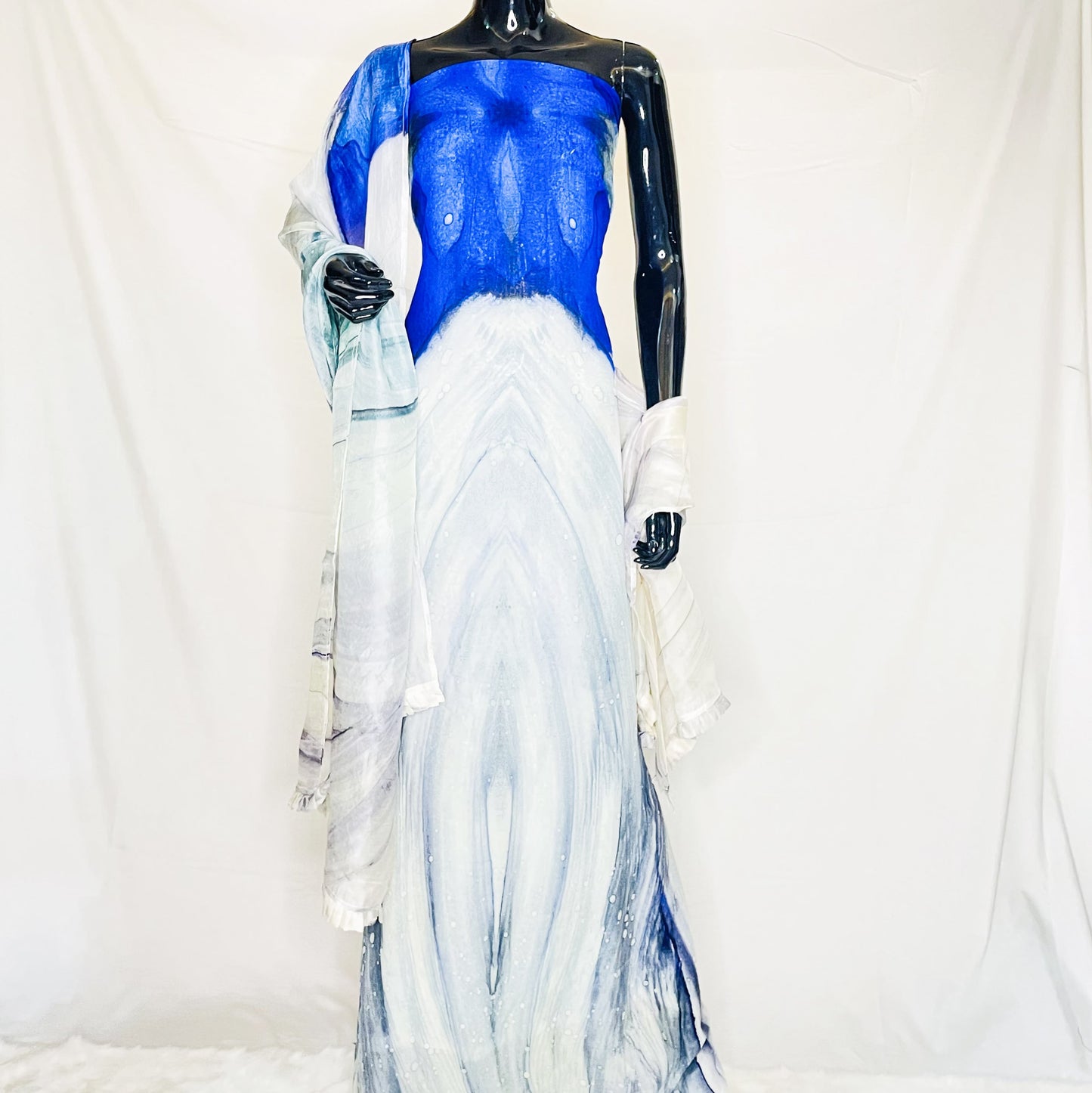 Flow Suit Fabric