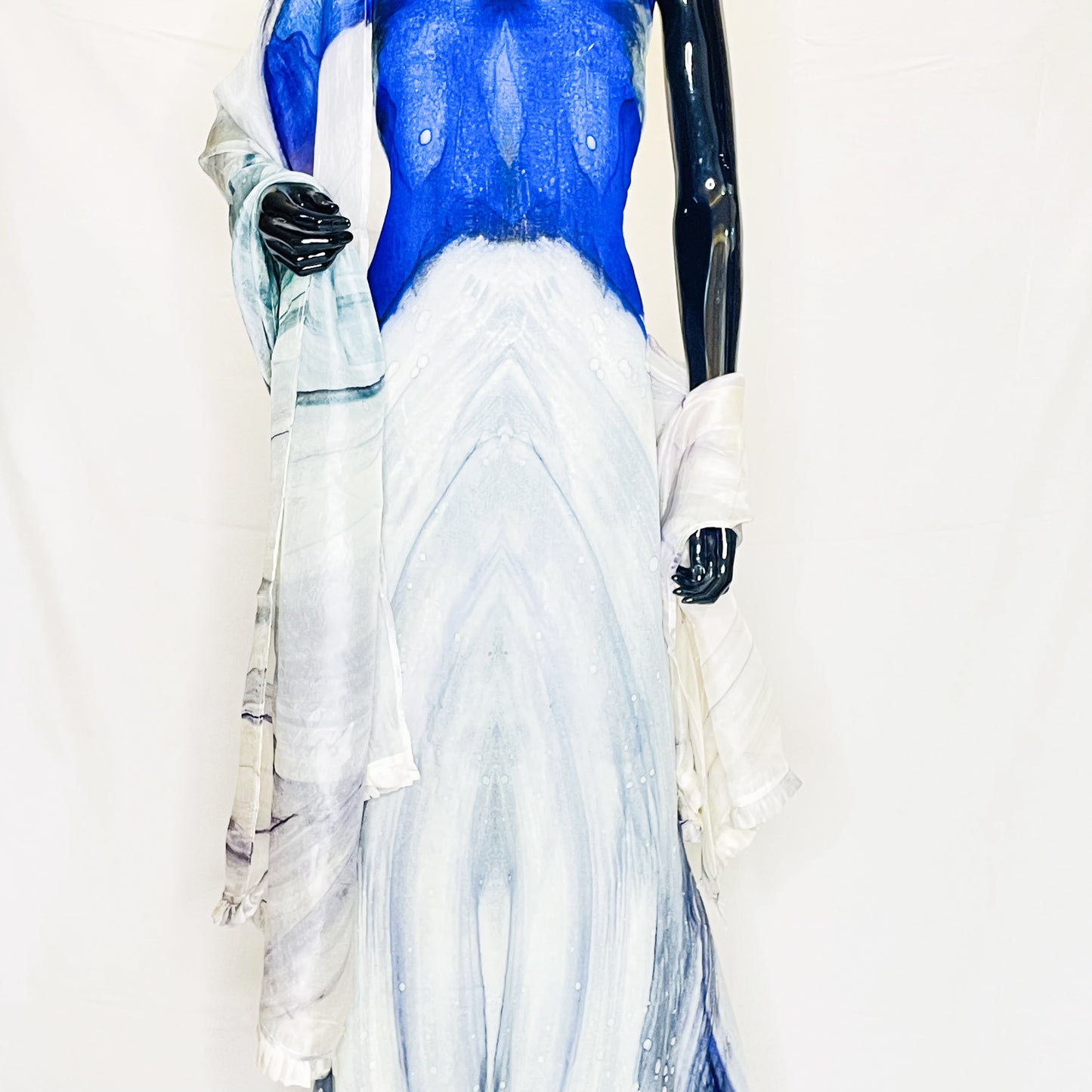 Flow Suit Fabric
