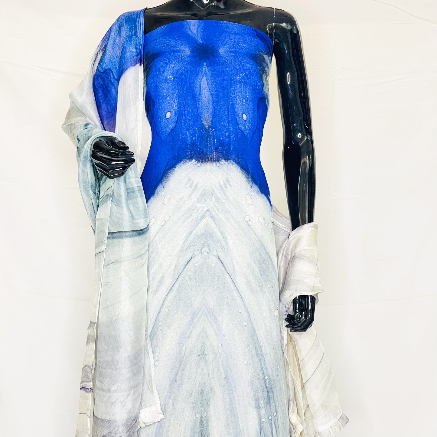Flow Suit Fabric