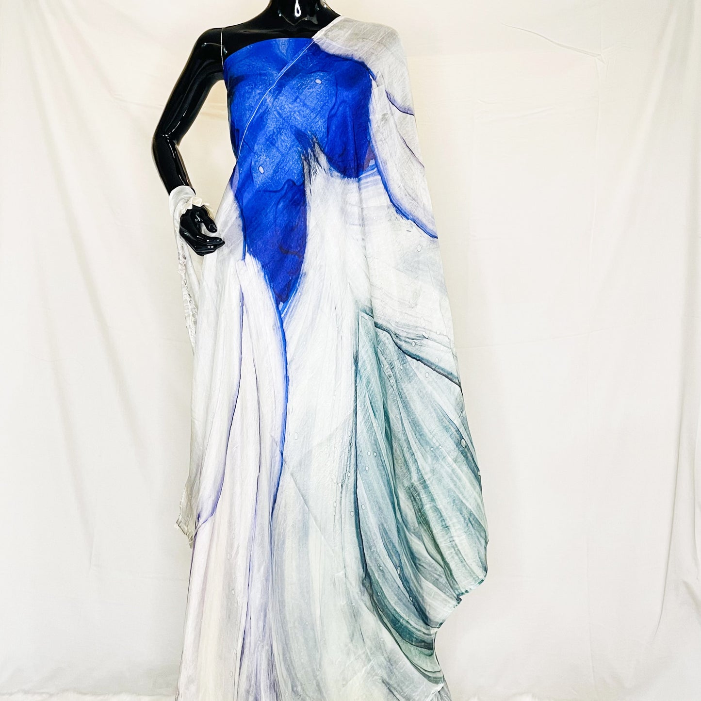 Flow Suit Fabric