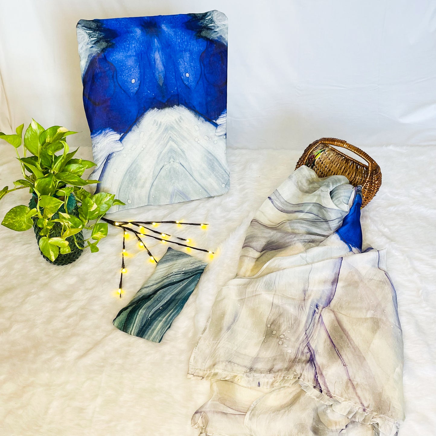 Flow Suit Fabric